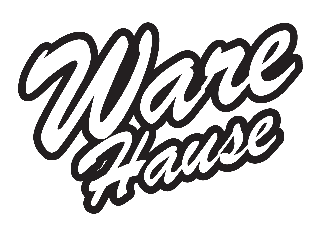 WARE HAUSE CANNABIS – HIGHEST VALUE GOODS Logo